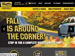 Sites similar to tuffydothan.com