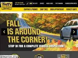 Sites similar to tuffydupont.com