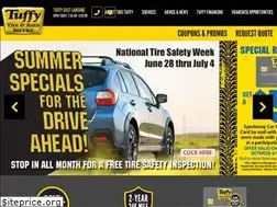 Sites similar to tuffyeastlansing.com
