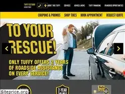 Sites similar to tuffyfletcher.com