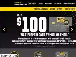 Sites similar to tuffyftmill.com