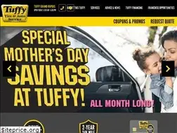 Sites similar to tuffyfullerave.com
