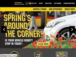 Sites similar to tuffygrovecity.com