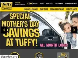 Sites similar to tuffygunn.com