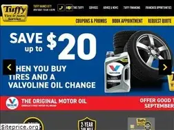 Sites similar to tuffyhainescity.com