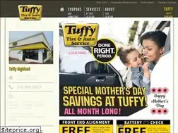 Sites similar to tuffyhighland.com