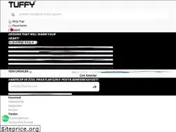 Sites similar to tuffykids.com