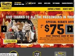 Sites similar to tuffymarshall.com