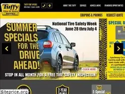 Sites similar to tuffymcgregorblvd.com