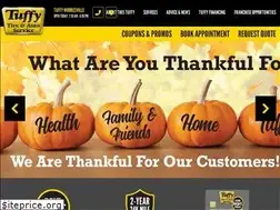 Sites similar to tuffymooresville.com