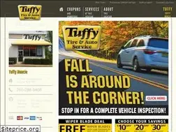 Sites similar to tuffymuncie.com