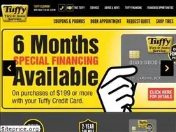 Sites similar to tuffynorthclermont.com