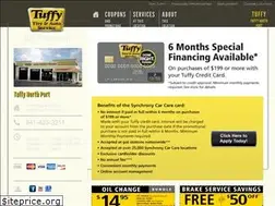 Sites similar to tuffynorthport.com
