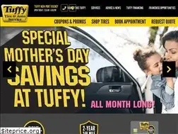 Sites similar to tuffynpr.com