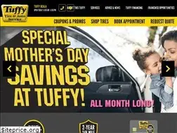 Sites similar to tuffyocala.com