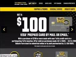 Sites similar to tuffypanamacitybeach.com