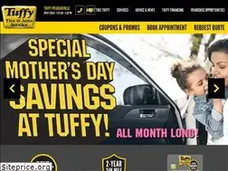 Sites similar to tuffypflugerville.com