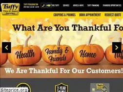 Sites similar to tuffypickerington.com
