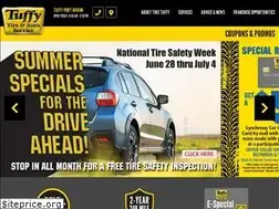 Sites similar to tuffyporthuron.com
