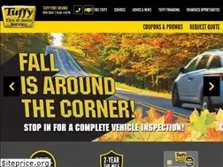 Sites similar to tuffyportorange.com