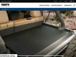 Sites similar to tuffyproducts.com
