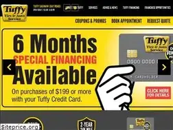 Sites similar to tuffysaginaw-bayrd.com