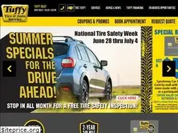 Sites similar to tuffysouthplainfield.com