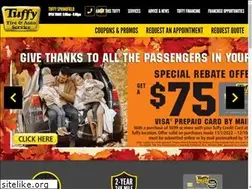 Sites similar to tuffyspringfield.com