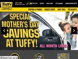 Sites similar to tuffystjohns.com