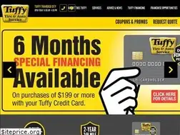 Sites similar to tuffytraversecity.com