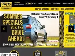 Sites similar to tuffyvenice.com