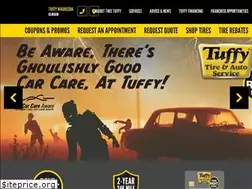 Sites similar to tuffywaukesha.com