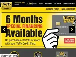 Sites similar to tuffywestdesmoines.com