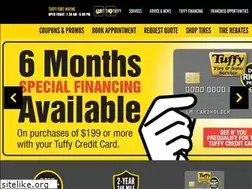 Sites similar to tuffywestjefferson.com