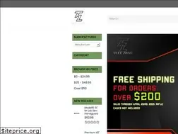 Sites similar to tuffzone.com
