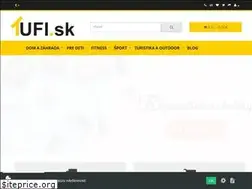 Sites similar to tufi.sk