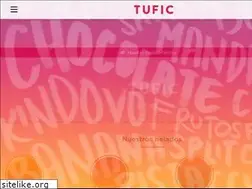 Sites similar to tufic-helados.com