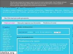 Sites similar to tufiestatematica.blogspot.com