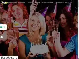 Sites similar to tufieston.com