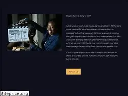 Sites similar to tufilamupictures.com