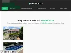 Sites similar to tufinca.co