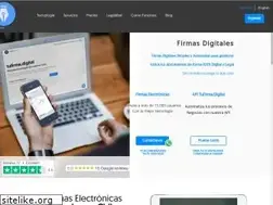 Sites similar to tufirma.digital