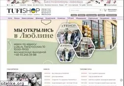 Sites similar to tufishop.com.ua