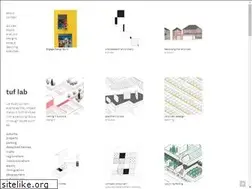Sites similar to tuflab.ca