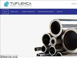 Sites similar to tuflemca.com.mx