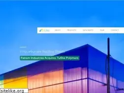 Sites similar to tuflite.com