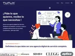 Sites similar to tuflix.do