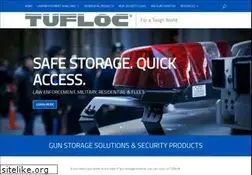 Sites similar to tufloc.com