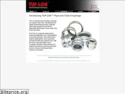 Sites similar to tuflok.com