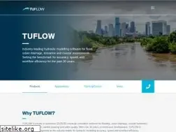 Sites similar to tuflow.com